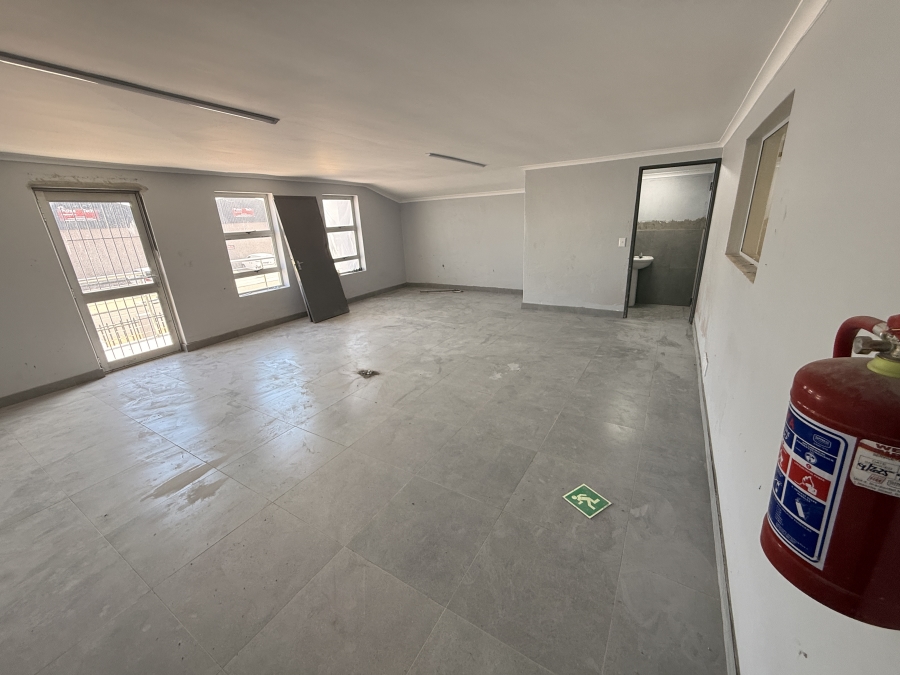 To Let commercial Property for Rent in Saxenburg Park 1 Western Cape